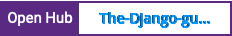 Open Hub project report for The-Django-gunicorn-fabfile-project