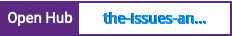 Open Hub project report for the-issues-angularjs-demo