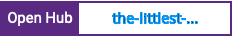 Open Hub project report for the-littlest-jupyterhub