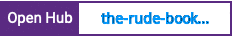 Open Hub project report for the-rude-book-of-elixir