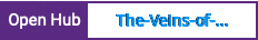 Open Hub project report for The-Veins-of-the-Earth