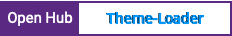 Open Hub project report for Theme-Loader