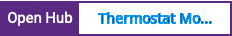 Open Hub project report for Thermostat Monitoring Tool