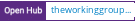 Open Hub project report for theworkinggroup's cartographer