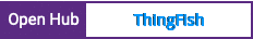 Open Hub project report for ThingFish