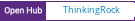 Open Hub project report for ThinkingRock