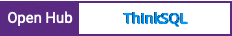 Open Hub project report for ThinkSQL