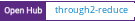 Open Hub project report for through2-reduce