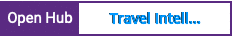 Open Hub project report for Travel Intelligence - EmberJS Starter Kit