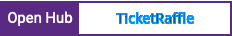 Open Hub project report for TicketRaffle
