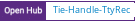 Open Hub project report for Tie-Handle-TtyRec