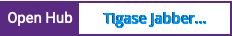 Open Hub project report for Tigase Jabber/XMPP Server