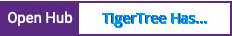 Open Hub project report for TigerTree Hash Code