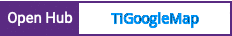 Open Hub project report for TiGoogleMap
