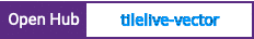Open Hub project report for tilelive-vector