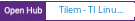 Open Hub project report for Tilem - TI Linux Emulator