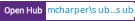Open Hub project report for timcharper's uber-builder