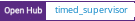 Open Hub project report for timed_supervisor