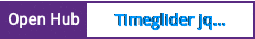 Open Hub project report for Timeglider jquery widget/plugin
