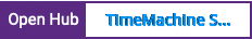 Open Hub project report for TimeMachine Scheduler