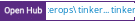 Open Hub project report for Sterops' tinkerings