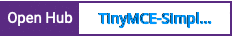 Open Hub project report for TinyMCE-Simple-Image-Upload