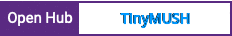 Open Hub project report for TinyMUSH