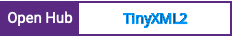 Open Hub project report for TinyXML2