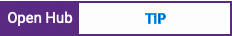 Open Hub project report for TiP