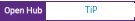 Open Hub project report for TiP
