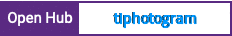 Open Hub project report for tiphotogram