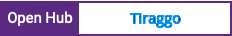 Open Hub project report for Tiraggo