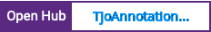 Open Hub project report for TjoAnnotationRouter