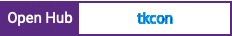 Open Hub project report for tkcon