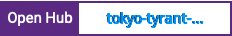 Open Hub project report for tokyo-tyrant-cache-store