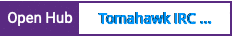 Open Hub project report for Tomahawk IRC Client
