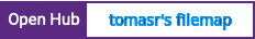 Open Hub project report for tomasr's filemap