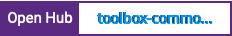 Open Hub project report for toolbox-common-matlab
