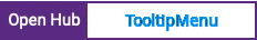 Open Hub project report for TooltipMenu