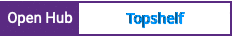 Open Hub project report for Topshelf