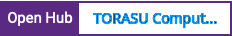Open Hub project report for TORASU Compute Framework