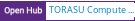 Open Hub project report for TORASU Compute Framework