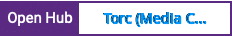 Open Hub project report for Torc (Media Center)