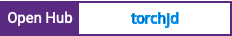 Open Hub project report for torchjd