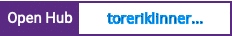 Open Hub project report for toreriklinnerud's automaton