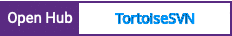 Open Hub project report for TortoiseSVN