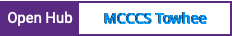 Open Hub project report for MCCCS Towhee