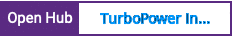 Open Hub project report for TurboPower Internet Professional