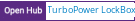Open Hub project report for TurboPower LockBox