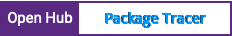 Open Hub project report for Package Tracer